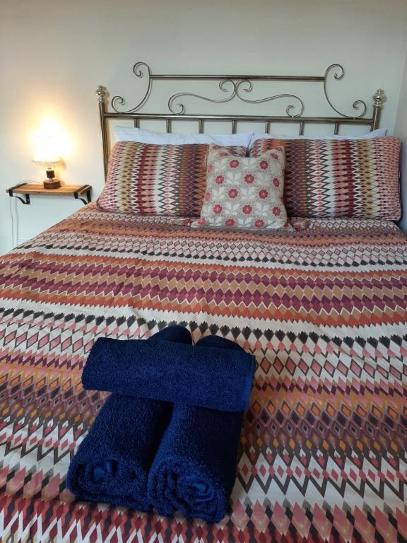 Salisbury Guest House - Free Parking York Exteriör bild