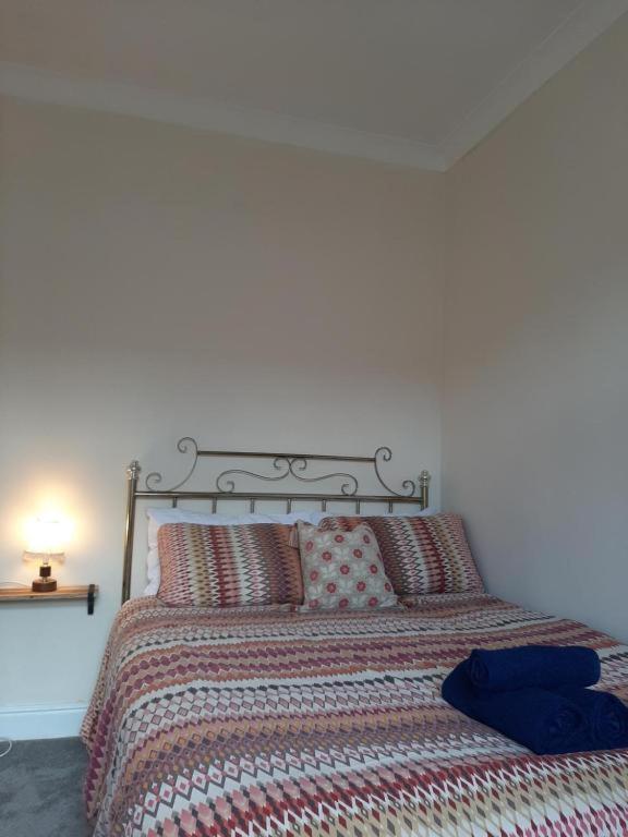 Salisbury Guest House - Free Parking York Exteriör bild