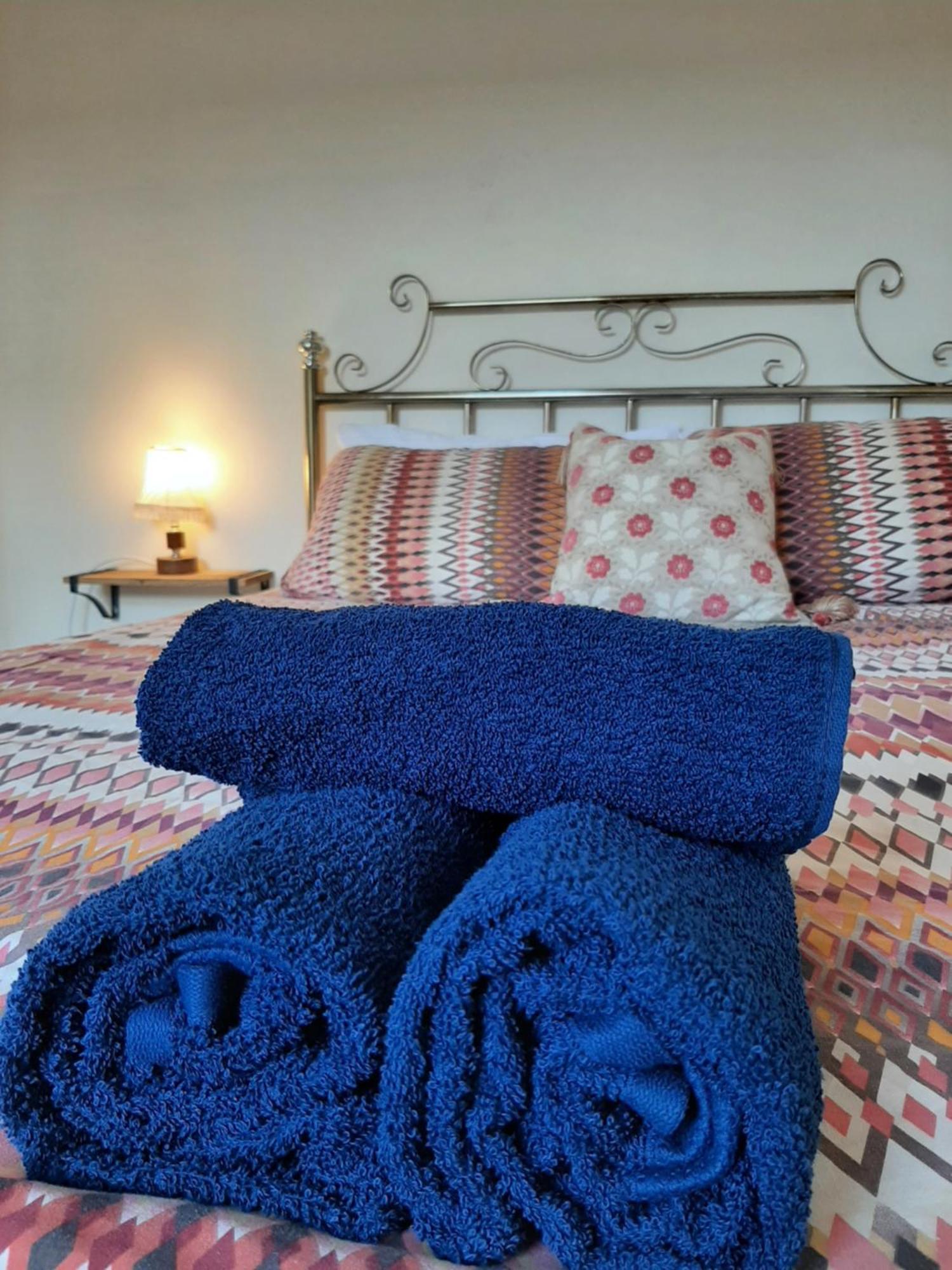 Salisbury Guest House - Free Parking York Exteriör bild