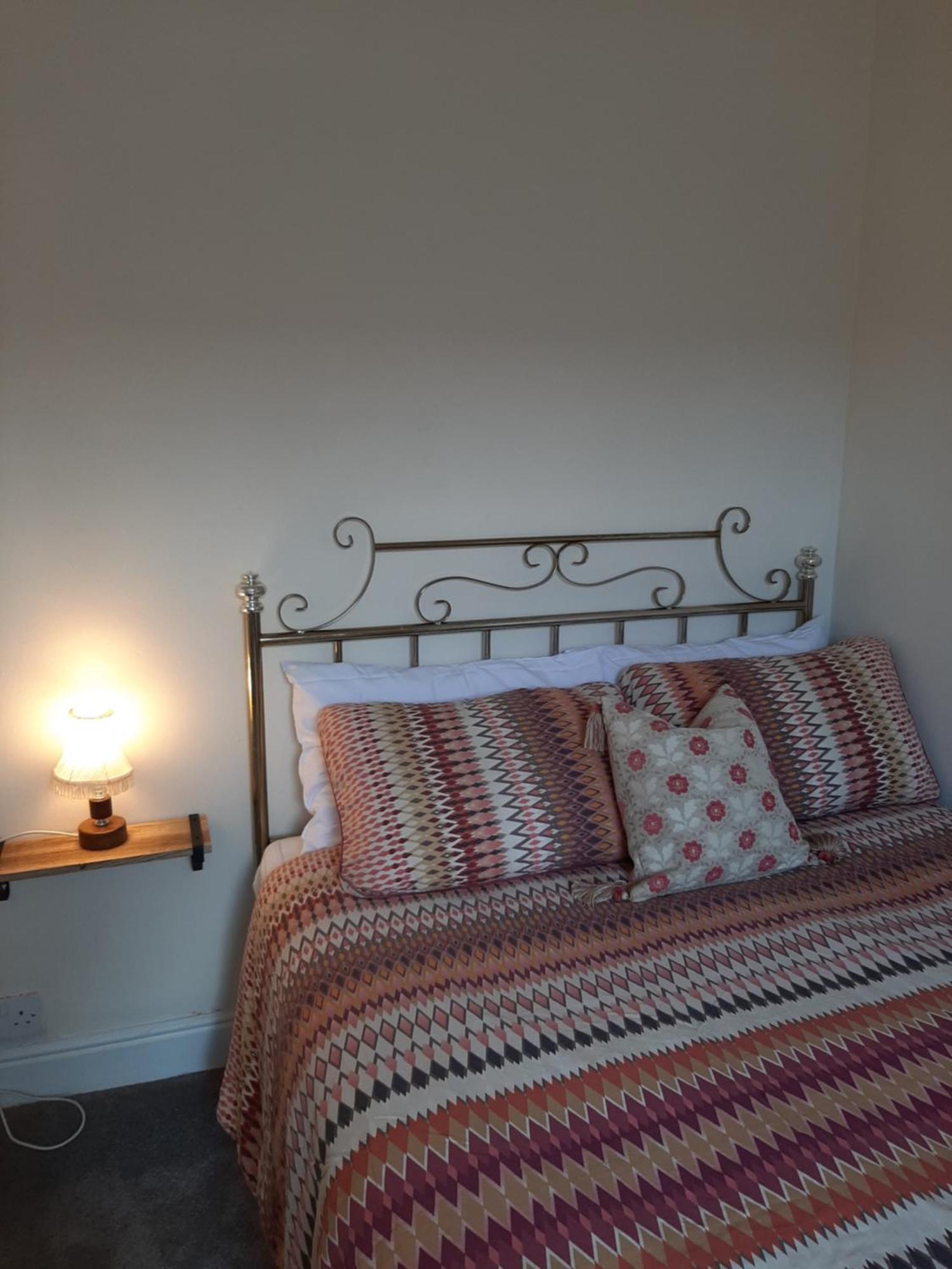 Salisbury Guest House - Free Parking York Exteriör bild