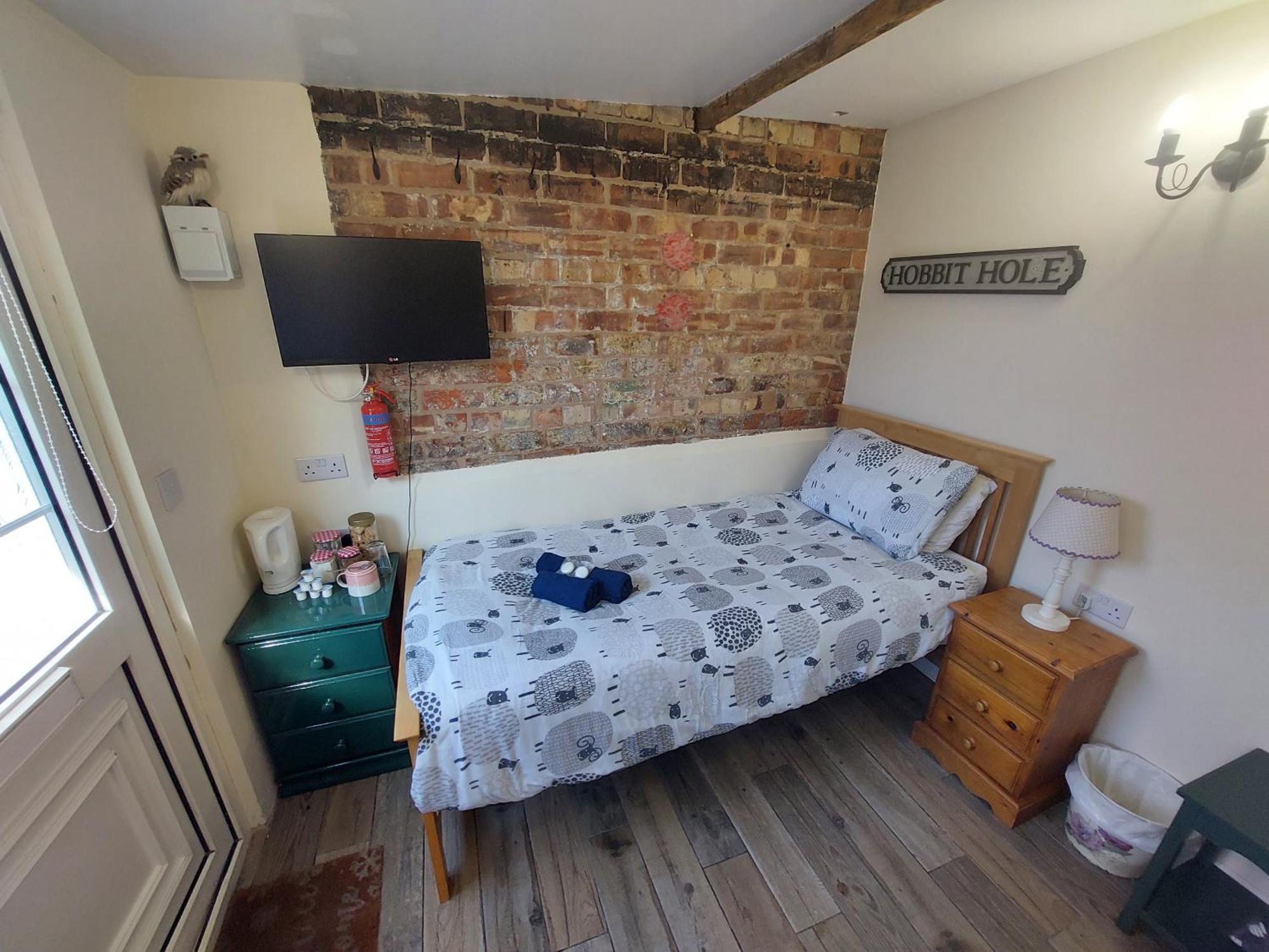 Salisbury Guest House - Free Parking York Exteriör bild